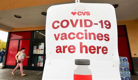 COVID Vaccine at 205 Atwood Avenue Cranston, RI. . Cvs vaccine walk in